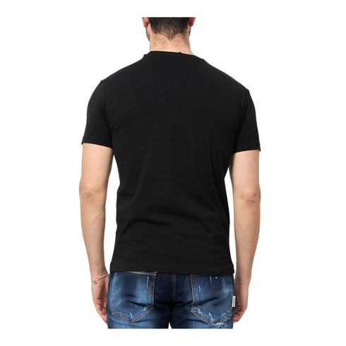 Yes Zee T-shirt T-shirt Uomo in cotone con stampa M P25 - YESZEET759TA02 - 0801 - M - Francavilla Moda